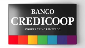 BANCO CREDICOOP